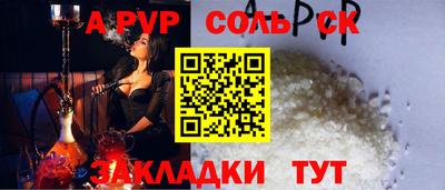 соль ск Камышлов